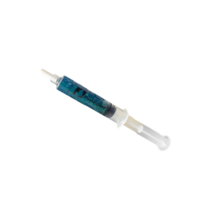 gel mordenzante prime blu siringa 12g + puntalini