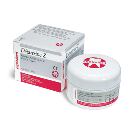 detartrine z pasta 45gr
