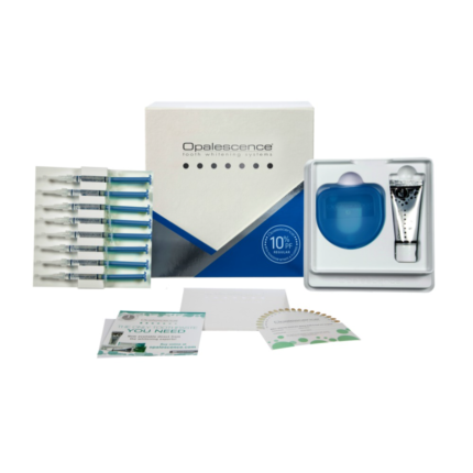 opalescence pf 10% insapore patient kit